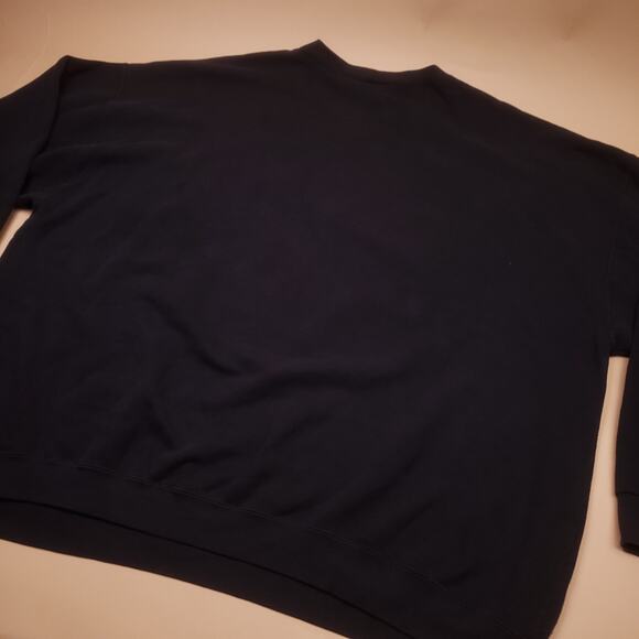 Vintage Winnie the Pooh Walt Disney World Big Pooh Sweater Crewneck Mens 3XL - Picture 12 of 14